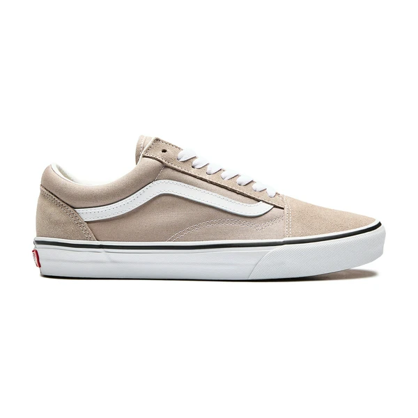 Кеды Vans Old Skool, бежевый, арт. VN000CT8