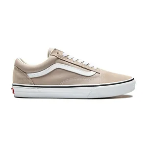 Кеды Vans Old Skool, бежевый, арт. VN000CT8