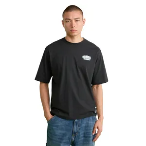 Футболка PUMA Boxy Graphic Tee, черный, арт. PM632413