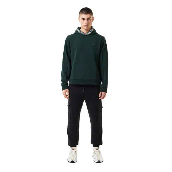 Спортивные штаны Lacoste, черный, арт. XH2514