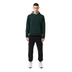 Спортивные штаны Lacoste, черный, арт. XH2514