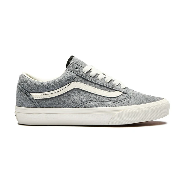 Кеды Vans Old Skool, серый, арт. VN000D6W