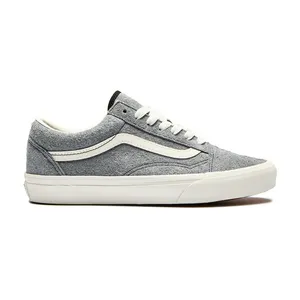 Кеды Vans Old Skool, серый, арт. VN000D6W