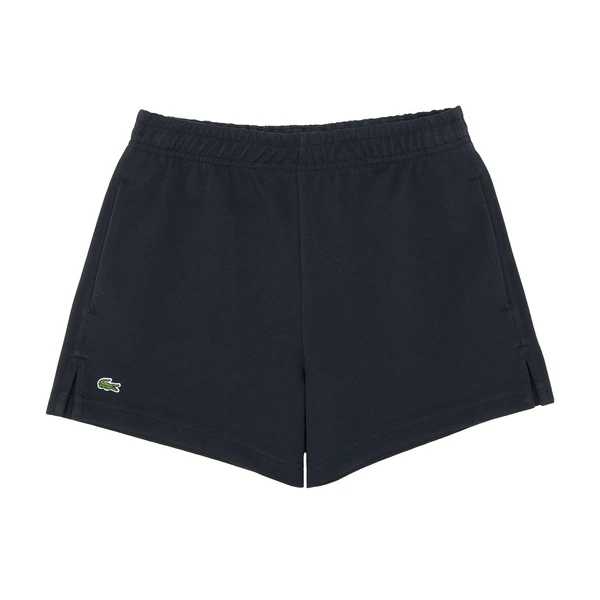 Шорты Lacoste Core Essentials, синий, арт. GF6901