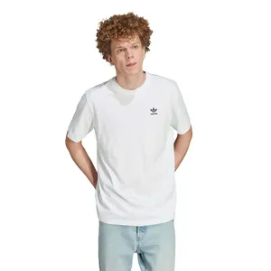 Футболка adidas Adicolor B+F Trefoil Boxy, белый, арт. ADIM4513