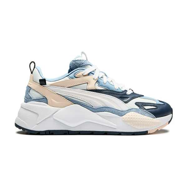 Кроссовки Puma RS-X EFEKT PRM, разноцветный, арт. PM393771