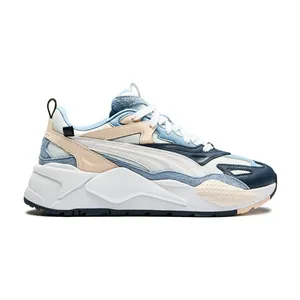 Кроссовки PUMA RS-X EFEKT PRM, разноцветный, арт. PM393771
