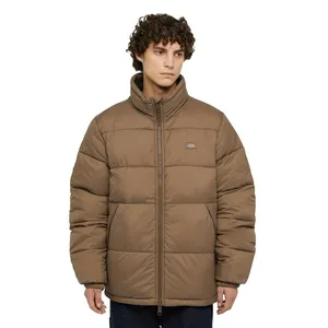 Куртка Dickies Waldenburg, коричневый, арт. DK0A4XP2