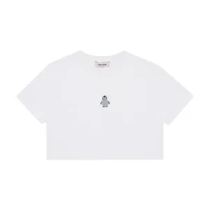 Футболка Reflect Studio T-Shirt, белый, арт. RSTHT002