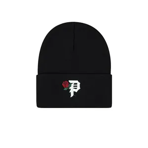 Шапка Primitive Rosey Beanie, черный, арт. PRPA323C01