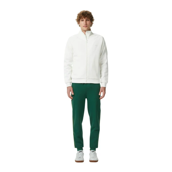Спортивные штаны Lacoste, зеленый, арт. XH0631R