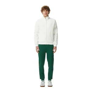 Спортивные штаны Lacoste, зеленый, арт. XH0631R