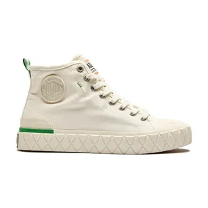 Кеды Palladium Palla Ace Chukka, бежевый, арт. PL79142