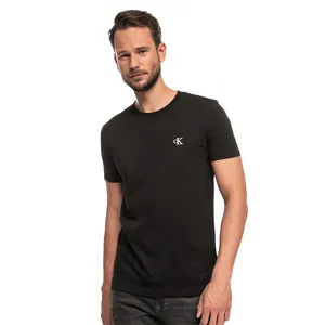 Футболка Calvin Klein Essential Slim, черный, арт. CKJ30J314544