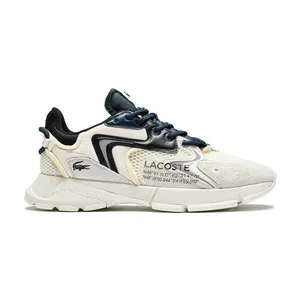 Кроссовки Lacoste L003 NEO, бежевый, арт. 745SMA0001
