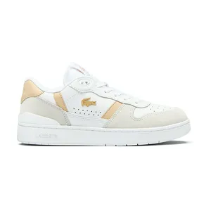 Кеды Lacoste T-CLIP SET 126 9 SFA, белый, арт. 751SFA0163