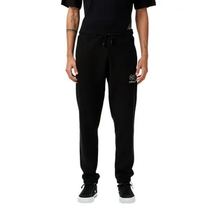 Спортивные брюки United 4 Tracksuit Trousers, черный, арт. UNDAICHI