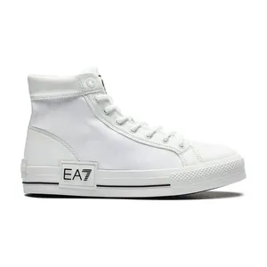 Кеды EA7 JV ALL OVER, белый, арт. EA7X8Z037XK294