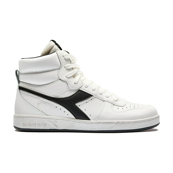 Кеды Diadora Magic Basket Mid Icona, белый, арт. DR501179295