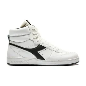 Кеды Diadora Magic Basket Mid Icona, белый, арт. DR501179295