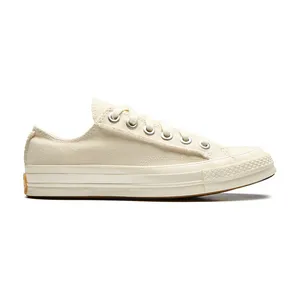 Кеды Converse Chuck Taylor All Star 70 Ox Natural Ivory, бежевый, арт. CV572613C