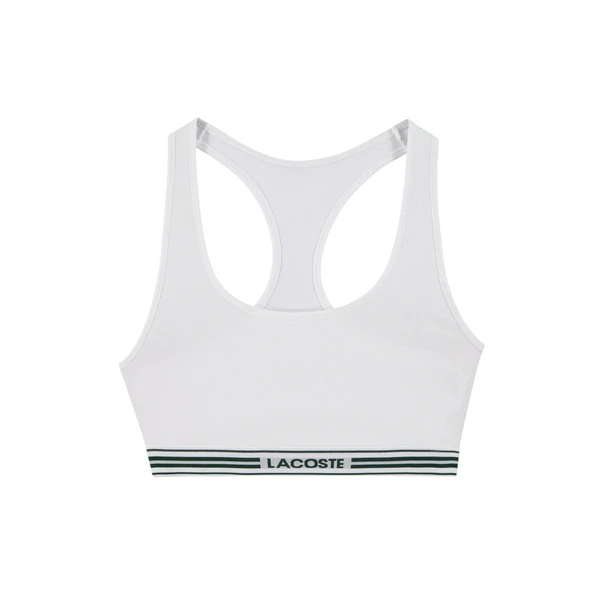Нижнее белье Lacoste TRUNK, белый, арт. IF8179
