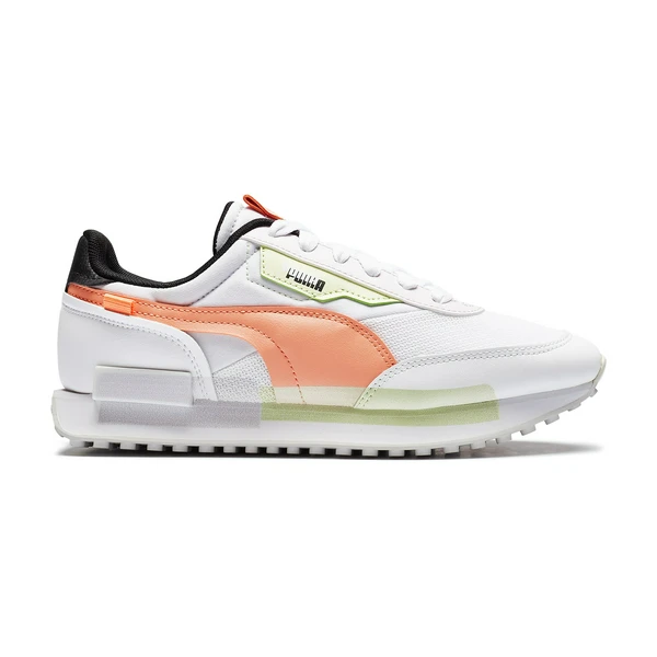 Кроссовки Puma Future Rider MIS, белый, арт. PM384860