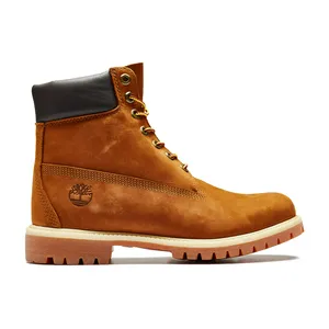 Ботинки Timberland 6 Inch Premium Boot Waterproof, коричневый, арт. TB0720668271
