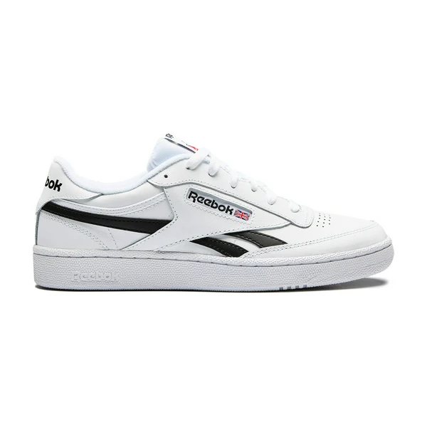 Кеды Reebok Club C Revenge, белый, арт. RB100032883