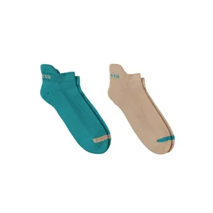 Носки United 4 Socks Double, разноцветный, арт. UN2031