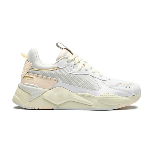 Кроссовки Puma RS-X, белый, арт. PM393772