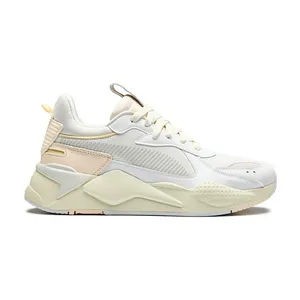 Кроссовки Puma RS-X, белый, арт. PM393772