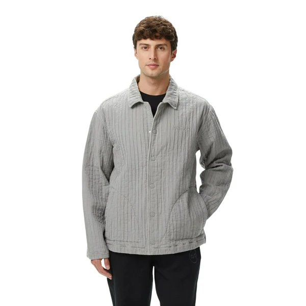 Куртка United 4 Outerwear, серый, арт. UNPORTAL