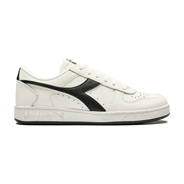 Кеды Diadora Magic Basket Low Icona, бежевый, арт. DR501179296