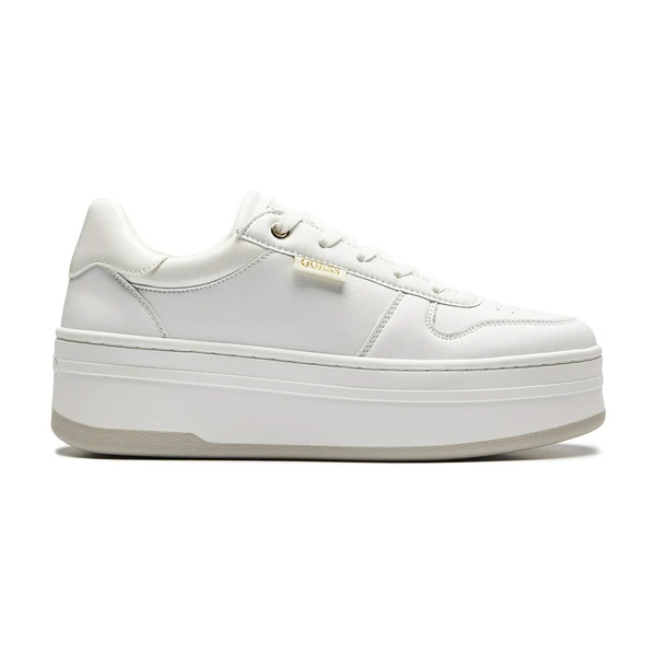 Кроссовки Guess LIFET, белый, арт. GSFL8LFELEA12