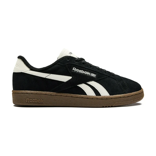 Кроссовки Reebok Club C Grounds, черный, арт. RB100033053
