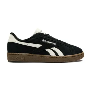 Кроссовки Reebok Club C Grounds UK, черный, арт. RB100033053