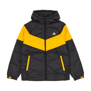 Куртка Adidas CB DOWN JKT, разноцветный, арт. ADNH20786