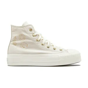 Кеды Converse Chuck Taylor All Star Lift, бежевый, арт. CVA02205