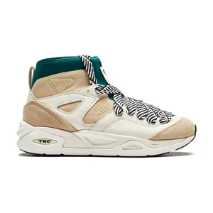 Кроссовки Puma TRC Blaze Mid, разноцветный, арт. PM388619