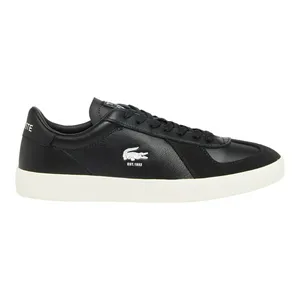 Кеды Lacoste Baseshot Pro 125 3 SMA, черный, арт. 749SMA0063