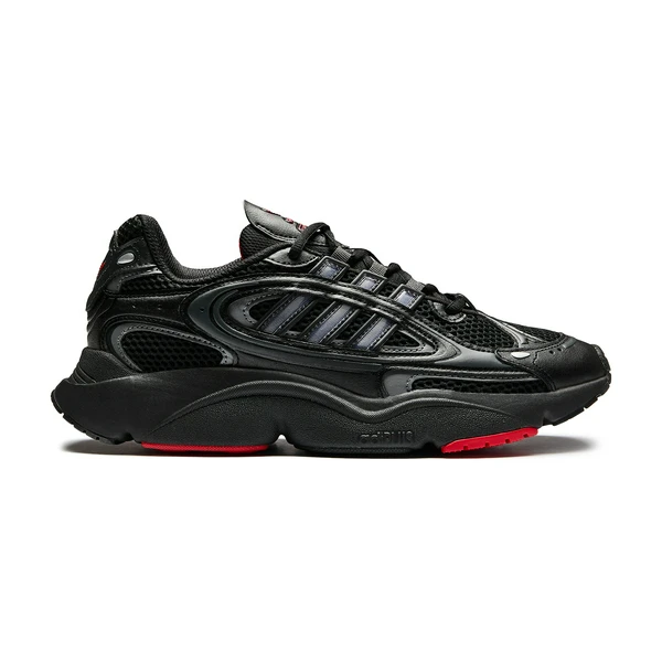 Кроссовки Adidas Ozmillen, черный, арт. ADID2895