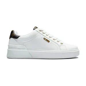 Кеды Guess Corlina, белый, арт. GSFL8COAELE12
