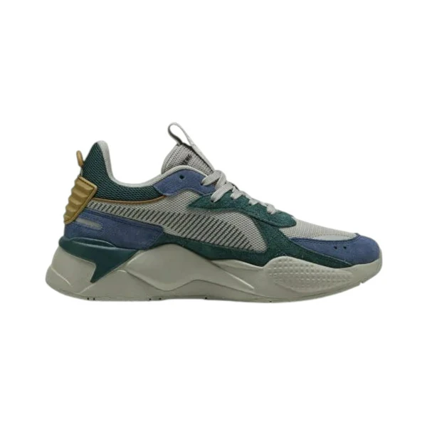 Кроссовки Puma RS-X Heritage, разноцветный, арт. PM398210