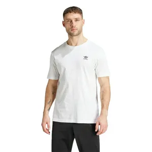 Футболка Adidas Trefoil Essentials, белый, арт. ADIR9691
