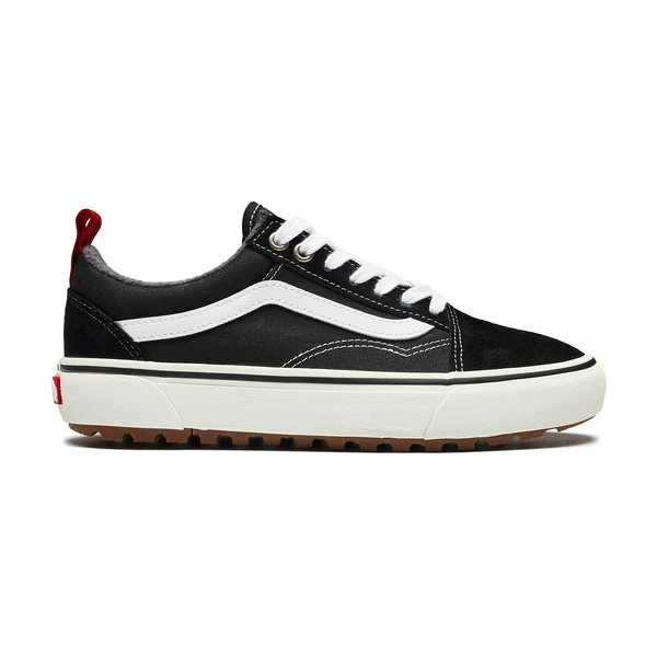 Кеды Vans Old Skool MTE1, черный, арт. VN0A5I12