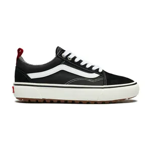 Кеды Vans Old Skool MTE1, черный, арт. VN0A5I12