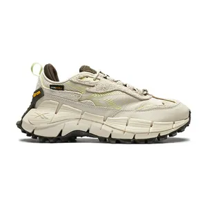 Кроссовки Reebok Zig Kinetica 2.5 Edge Winter, бежевый, арт. RB101620311