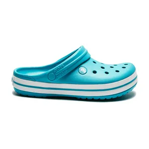 Сланцы Crocs Crocband, голубой, арт. CR11016
