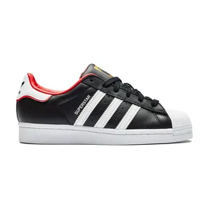 Кроссовки Adidas Superstar, черный, арт. ADNFW6385
